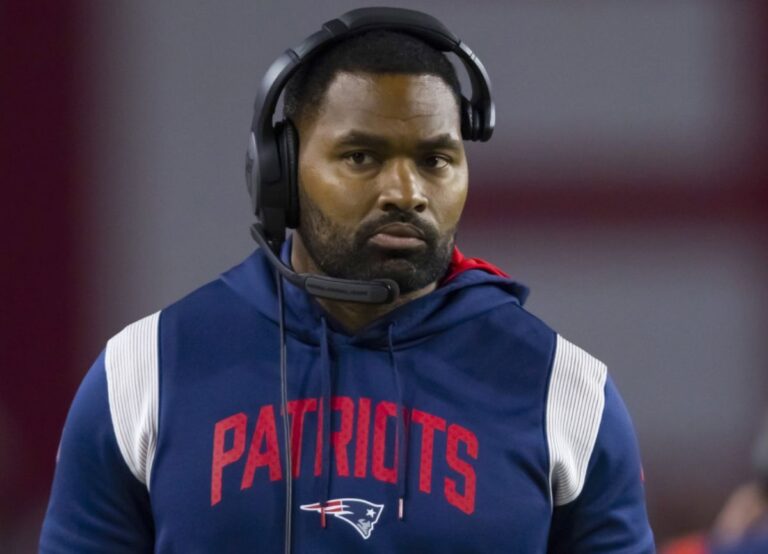 Jerod Mayo Feature