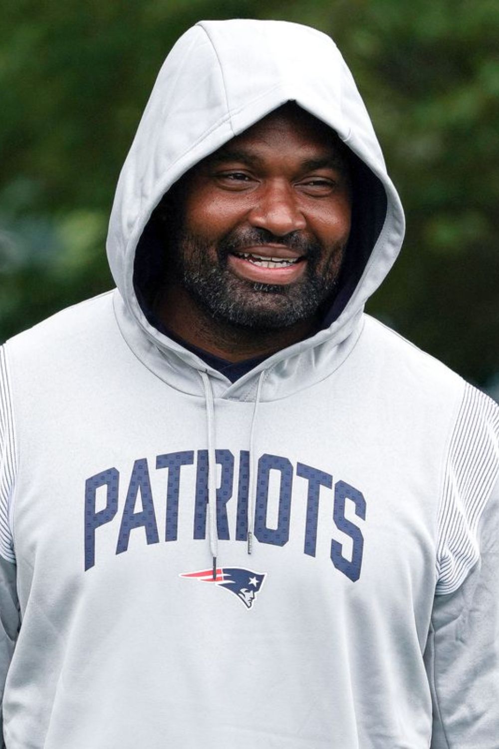 Jerod Mayo Joined New England Patriots As Their Inside Linebackers Coach In 2019
