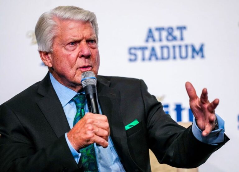 Jimmy Johnson Religion