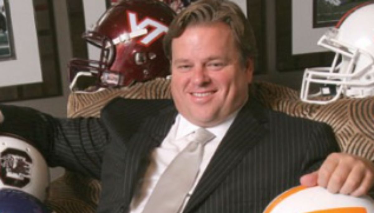 Jimmy Sexton Net Worth & Salary Kalen DeBoer & Nick Saban Agent
