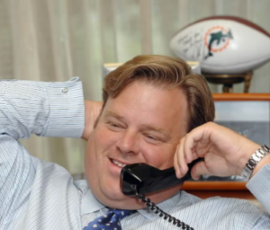 Jimmy Sexton Net Worth & Salary: Kalen DeBoer & Nick Saban Agent