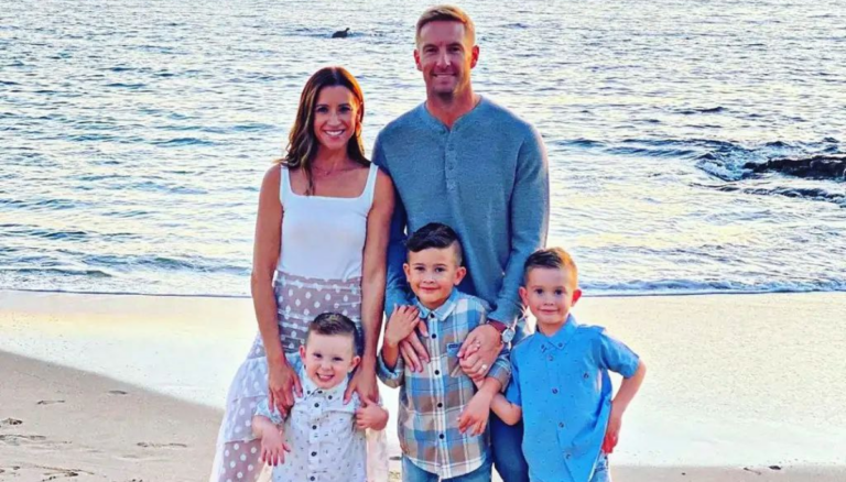 Joel Klatt Wife