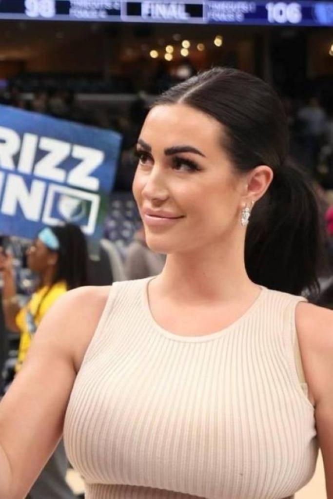 KJ Wright Reporter Husband: Is She Married Or Dating Anyone? - Players Bio