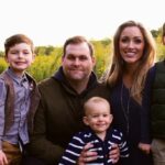 Kane Wommack Wife Melissa