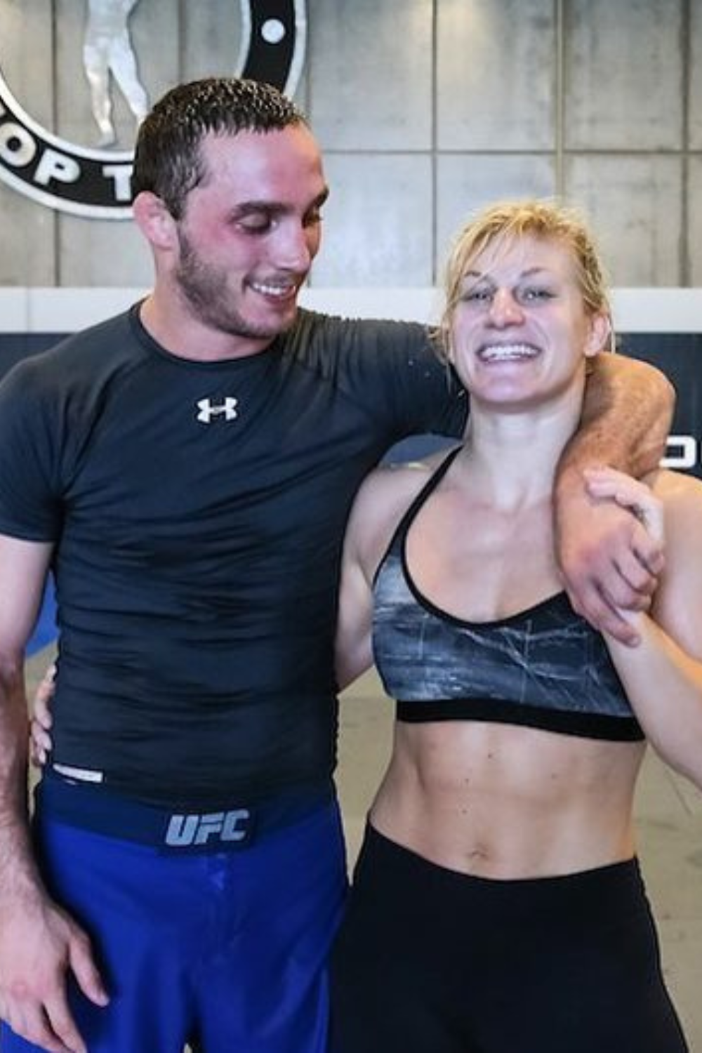 Does Kayla Harrison Have A Husband? Mother Of Two Adopted Kids