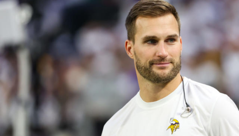 Kirk Cousins Curse Wikipedia