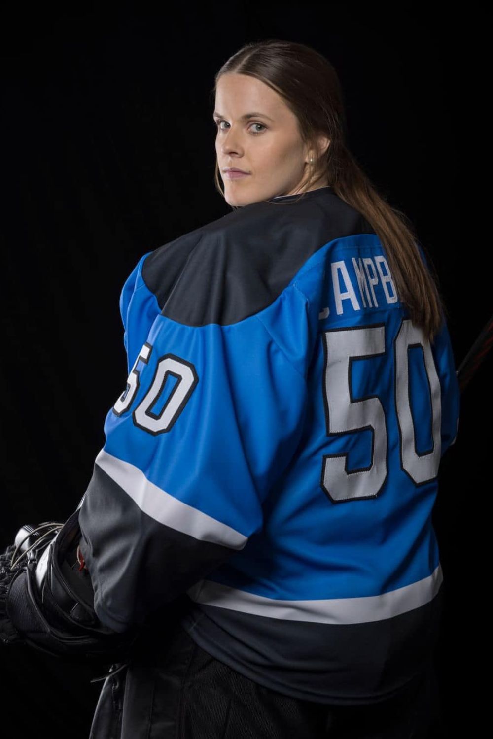 Kristen Campbell Joined PWHL Toronto In 2023