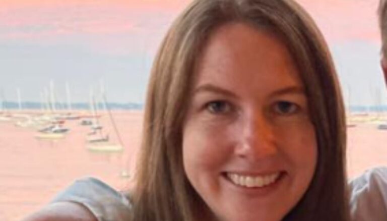 Krystal Shanahan, Kyle Shanahan Sister