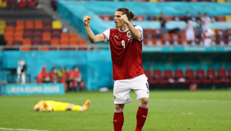 Marcel Sabitzer Dead