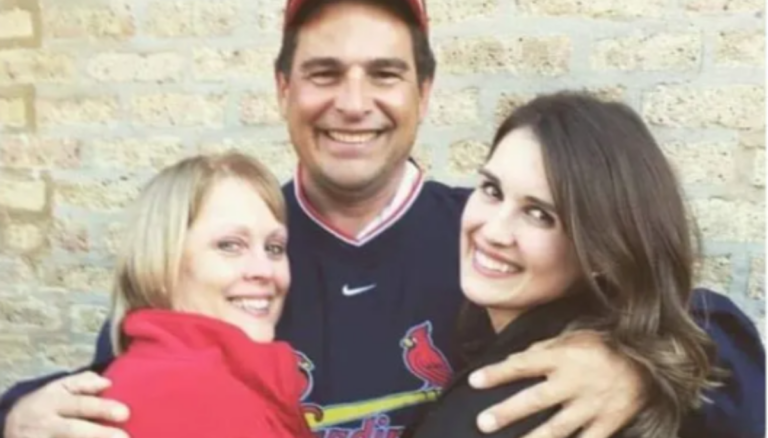 ESPN Michelle Smallmon Age And Family