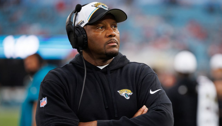 Mike Caldwell Net Worth Before Being Fired By Jaguars