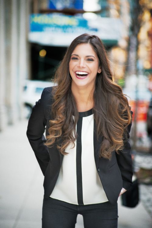 Multifaceted Personality Katie Nolan