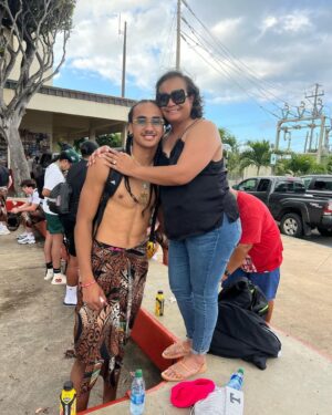 Nico Iamaleava Ethnicity And Parents: Where Are They From? - Players Bio