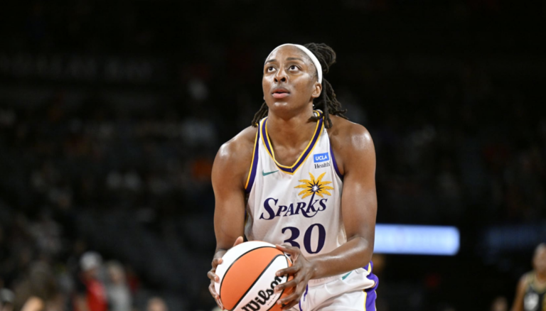 Nneka Ogwumike Partner 2024