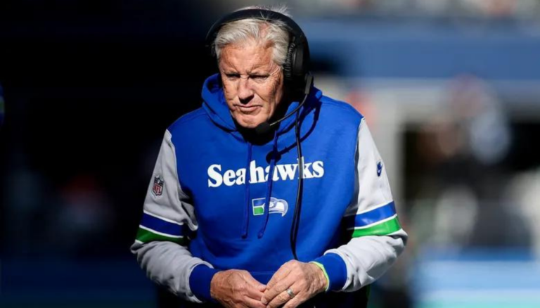 Pete Carroll Health Update