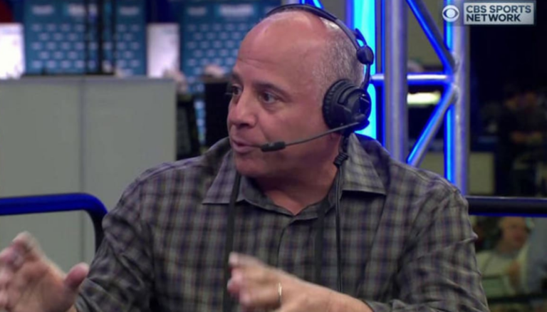 Pete Prisco On The O-Zone Podcast