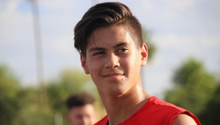 Jalen Kitna Wikipedia