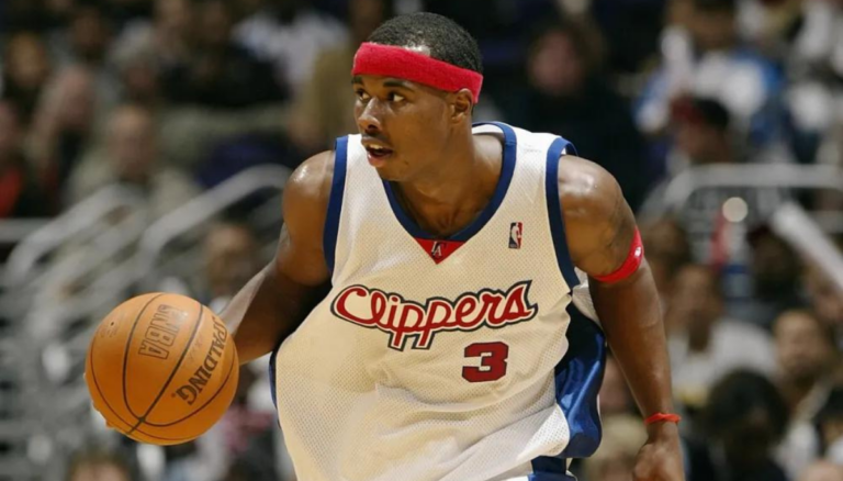 Quentin Richardson, Former NBA Player