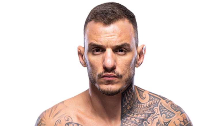 Renato Moicano Net Worth 2024
