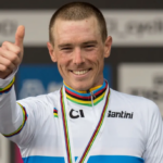 Rohan Dennis Kids