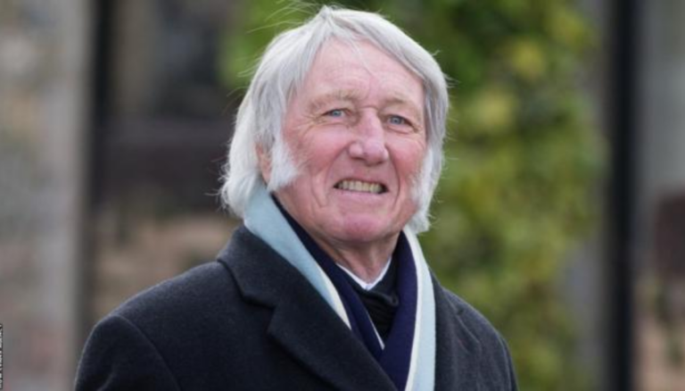 Rugby Legend JPR Williams Net Worth