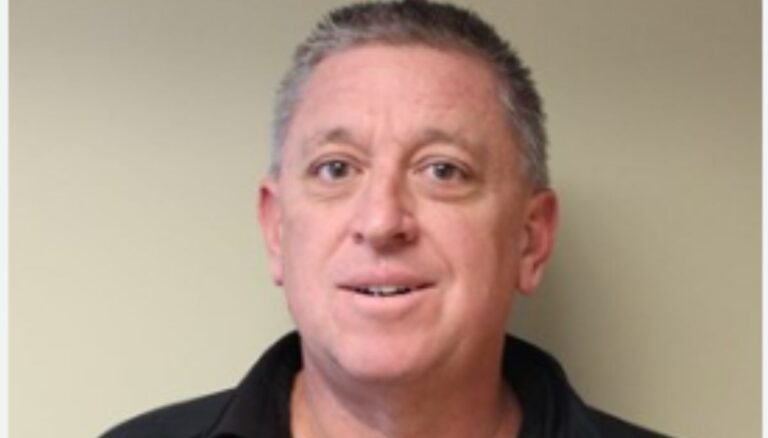 Ryan Pemberton Died At 54