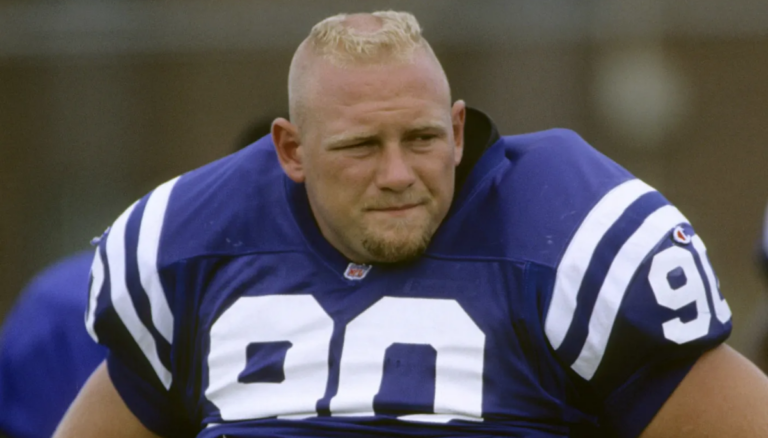 Steve Emtman