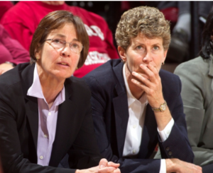 Tara Vanderveer Partner: Is She Dating Amy Tucker? - Players Bio