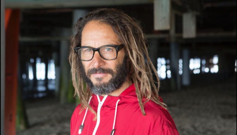Tony Alva Has A Younger Sister Named Kathy