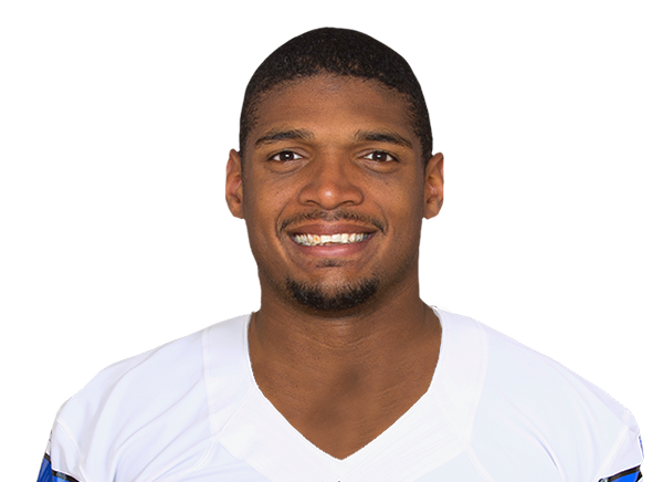 Tony Supported Michael Sam Decision To Come Out As Gay In 2014