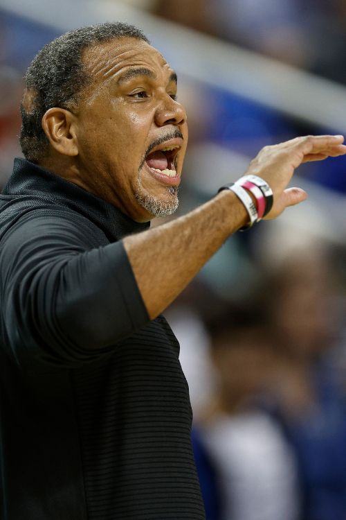 Ed Cooley Grew Up Living A Harsh Childhood 