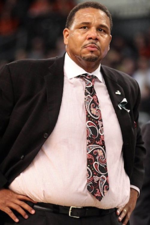 Ed Cooley Might Have Cheated On His Wife