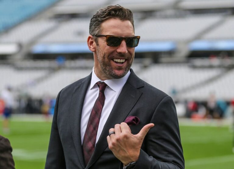 Adam Peters Has A Dream Job With The 49ers But Could Make A Switch In The Coming Weeks
