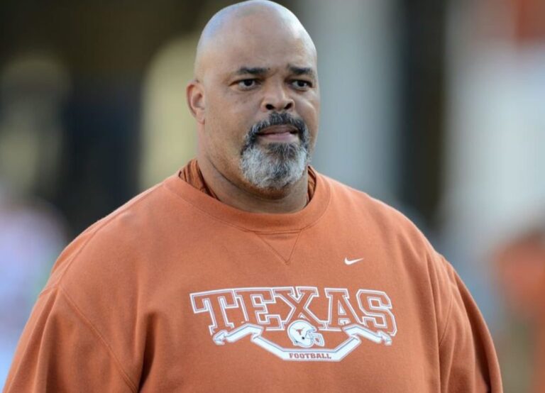 Bo Davis' Move Away From Texas Is Said To Be Due To Family Reasons And That Too Particularly His Son, Beau Davis