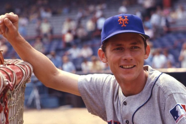 Harrelson Was One Of The Few Mets Players To Earn Above $100K