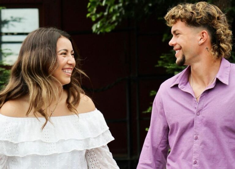 Cade Cowell And His Longtime Partner Lysaida Munoz Have Been Dating For Four Years