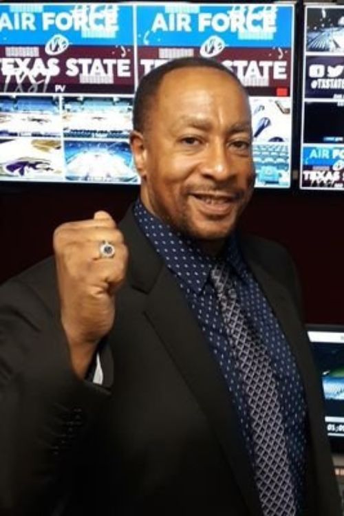 Cordell Has Previously Worked With The ESPN As Their Sportscaster