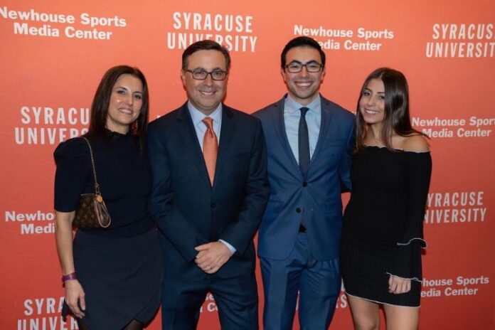 Is Noah Eagle Related To Ian Eagle? Relationship Explained - Players Bio