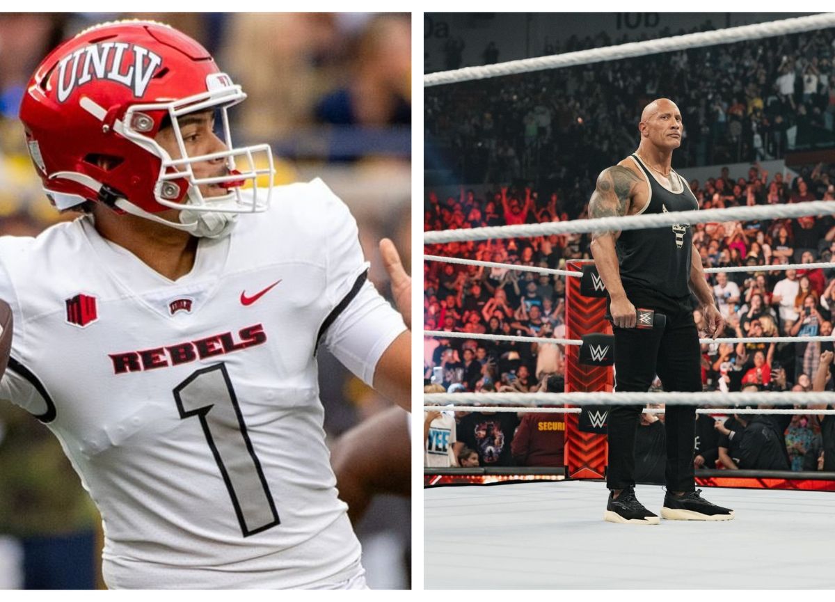 Is Jayden Maiava Related To The Rock? Family Tree Players Bio
