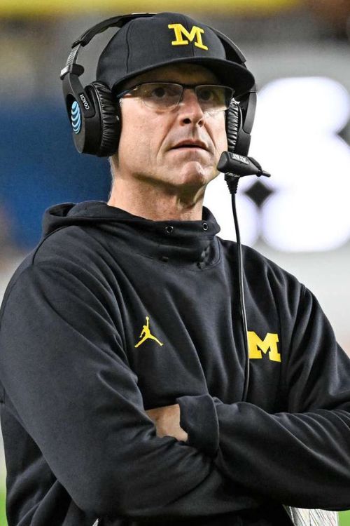 The Wolverines Coach Is Likely To Work For A New Employer In 2024  