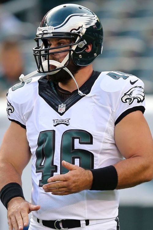 Dorenbos Spent Majority Of His Footballing Years With The Eagles 