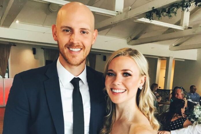 Pro Foosball Player's Daughter Kelsey Cook Boyfriend Is Comedian Chad ...