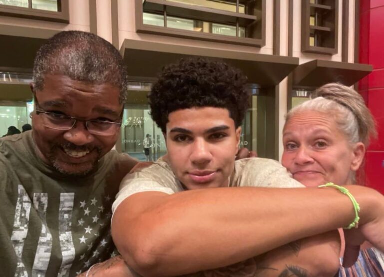 The NBA Star Killian Hayes Is The Only Child Of His Parents, DeRon, And Sandrine Hayes