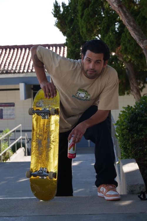 Paul Rodriguez In His Recent Video Shared He Was Close To Giving Up On Skateboarding 