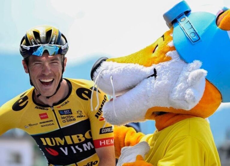 Rohan Dennis Mental Health Has Been Questioned After He Was Charged With His Wife's Murder