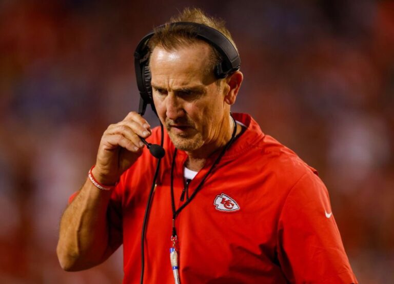 Steve Spagnuolo Has A Net Worth Close To $10 Million