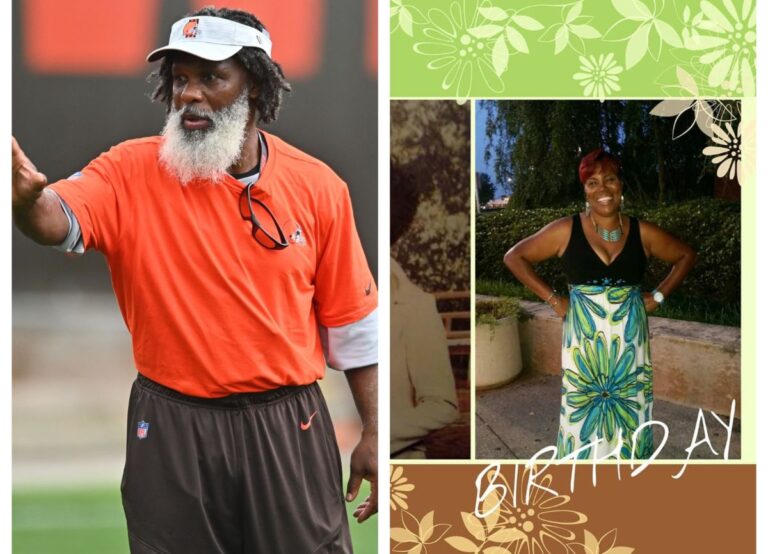 Stump Mitchell Was Previously Together With Rita Mitchell With Whom He Parented Five Kids