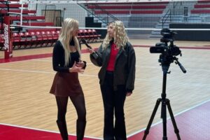 Who Is Talia Goodman, Jeff Goodman Daughter? Age & Wiki - Players Bio
