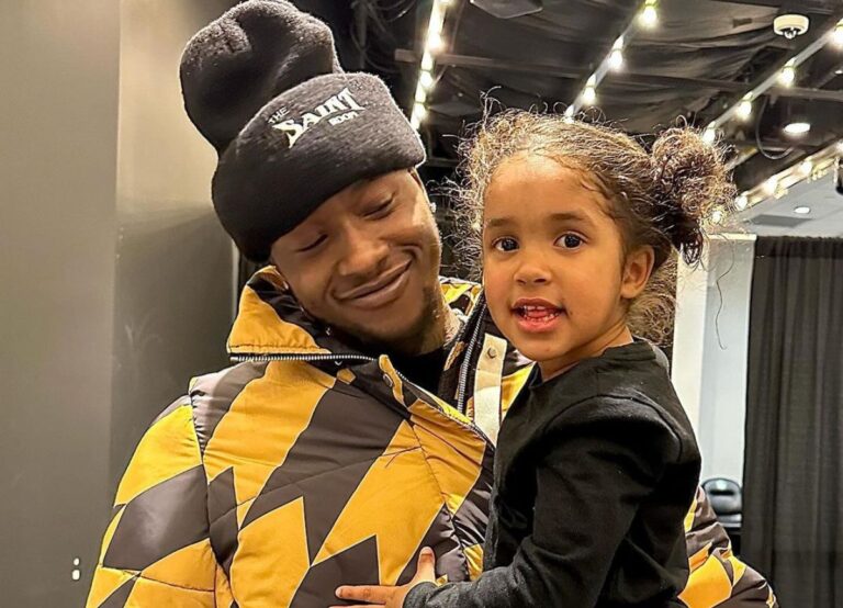 The Miami Heat Player Terry Rozier Is Unmarried But Has Kids From Previous Relationships