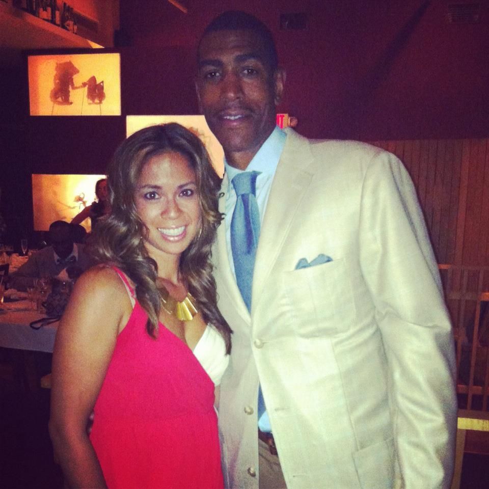 Kevin Ollie Kids Son Jalen & Daughter Cheyenne Ollie Wife & Family